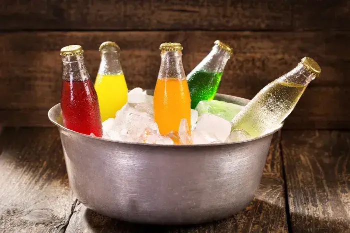 Soda